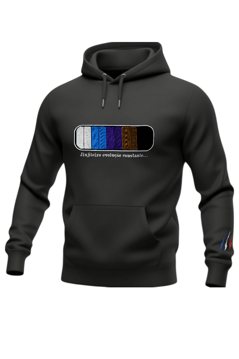 hoodies evoluçao noir-JJbrod