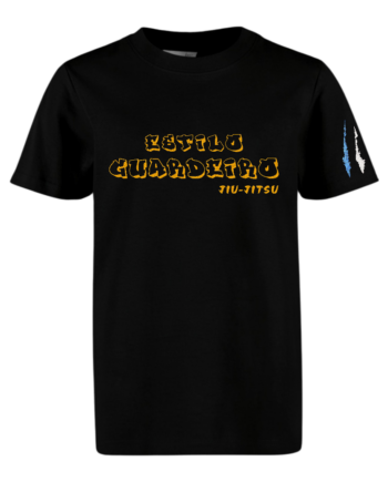 T-Shirt brodé Enfant "GUARDEIRO"