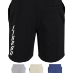 Ensemble Short AR Griffe BBR-JJBrod