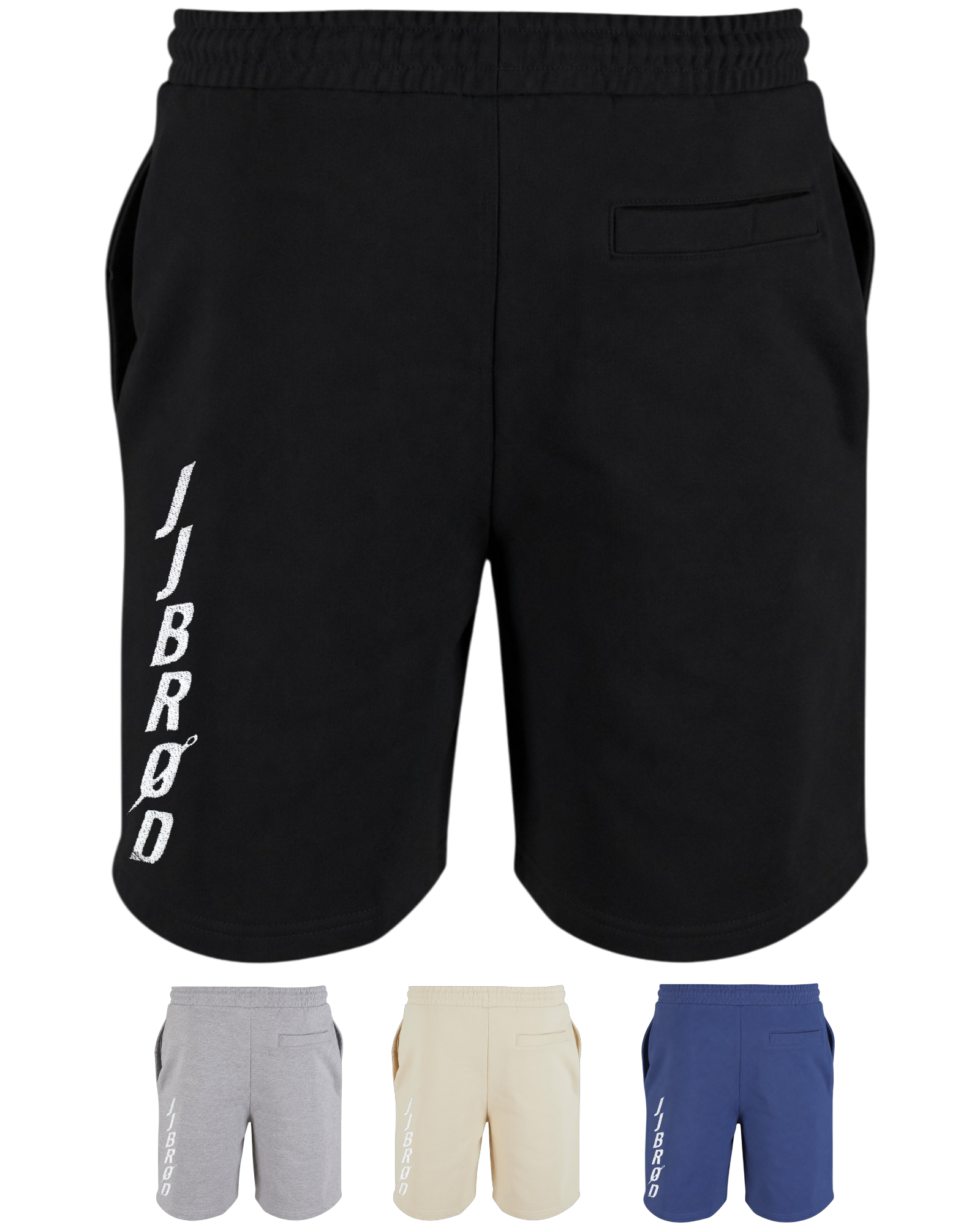 Ensemble Short AR Griffe BBR-JJBrod