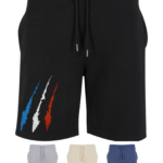 Ensemble Short AV Griffe BBR-JJBrod
