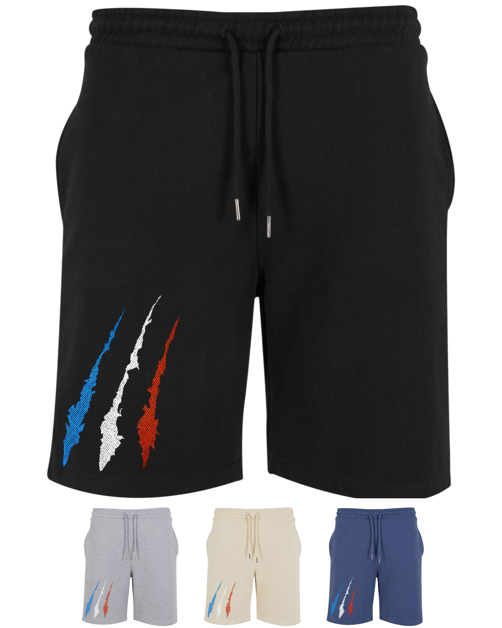Ensemble Short AV Griffe BBR-JJBrod